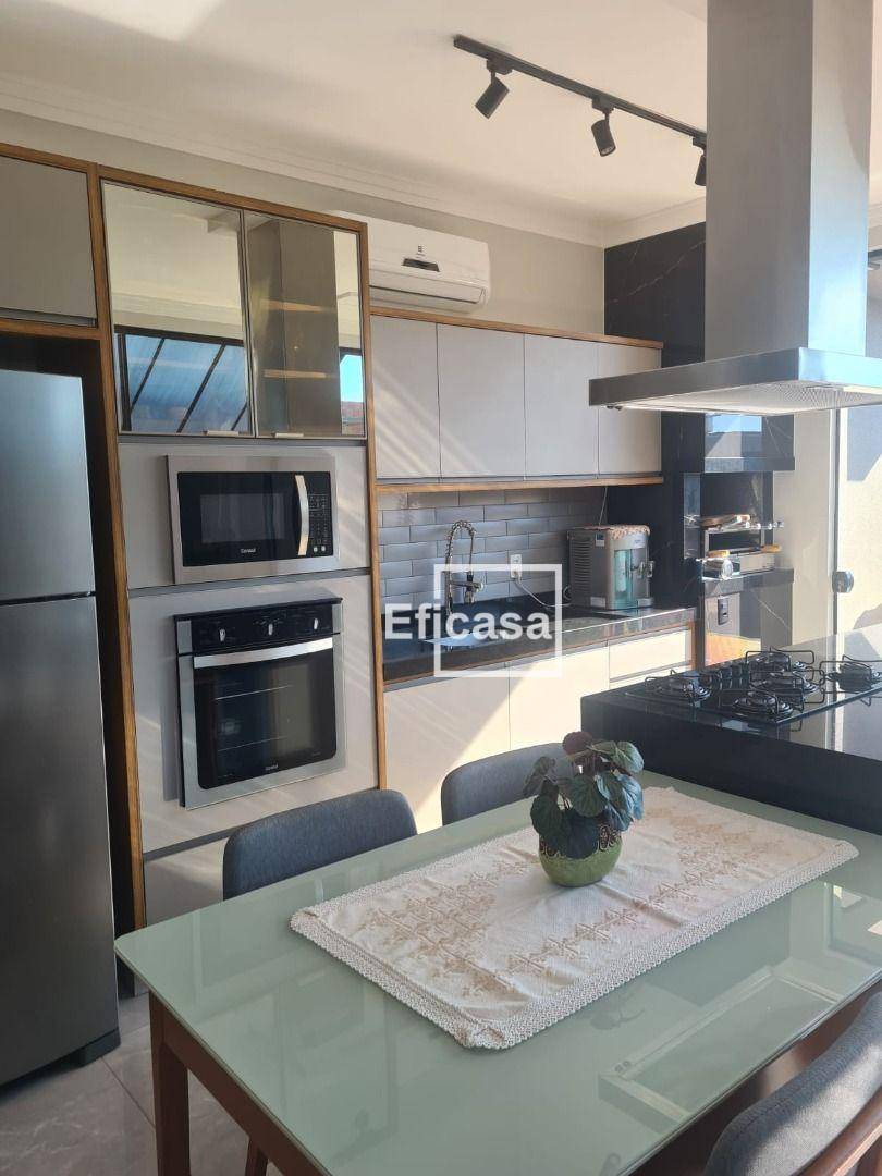 Casa de Condomínio à venda com 3 quartos, 160m² - Foto 26