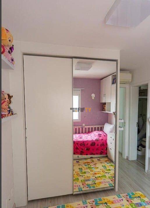 Apartamento para alugar com 3 quartos, 145m² - Foto 10