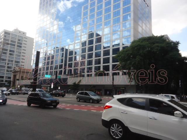 Conjunto Comercial-Sala para alugar, 1820m² - Foto 13