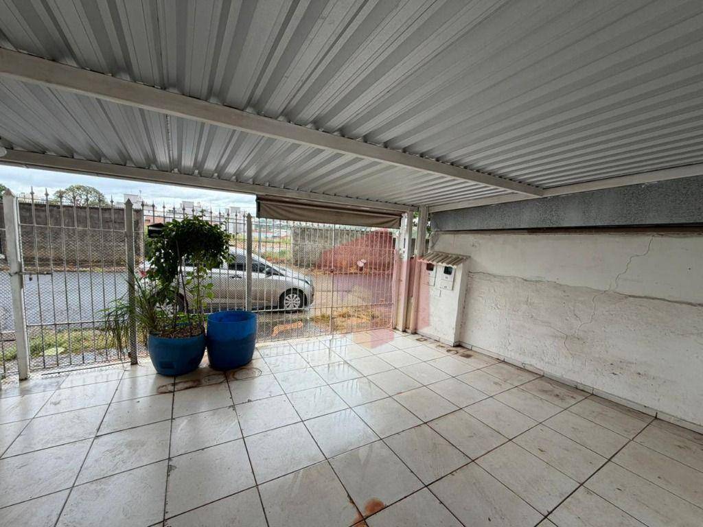 Casa, 1 quarto, 90 m² - Foto 4