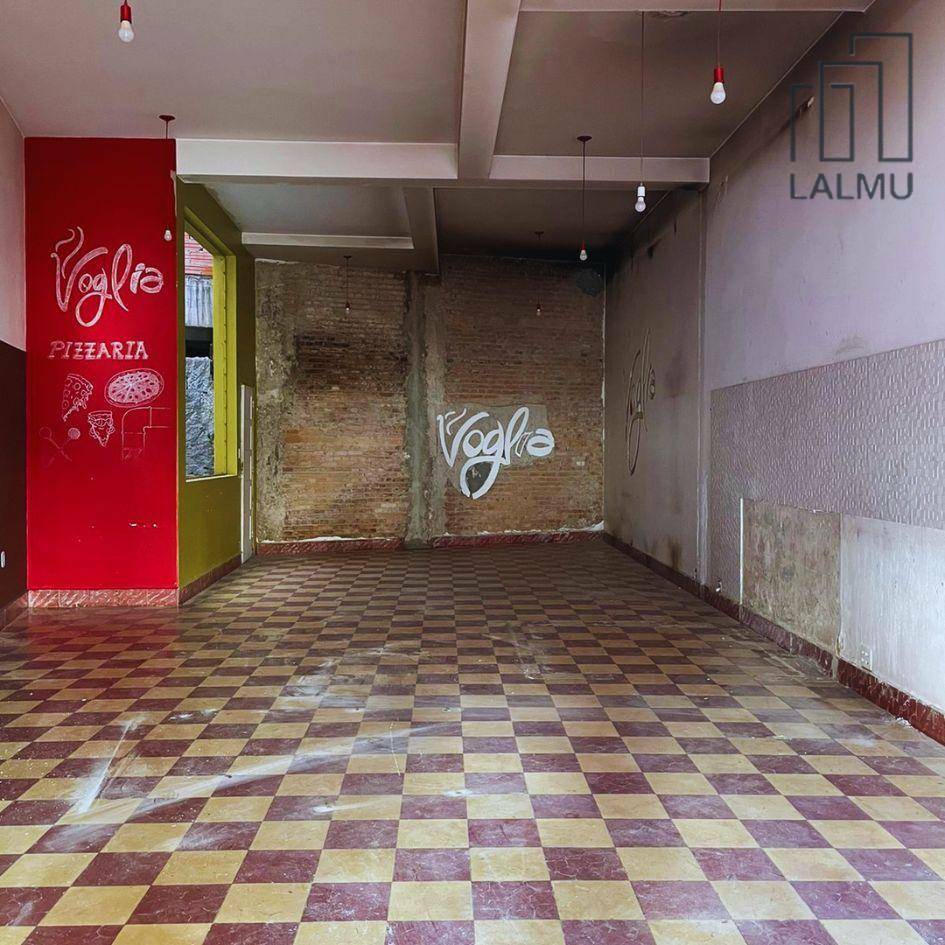 Loja-Salão para alugar, 95m² - Foto 5