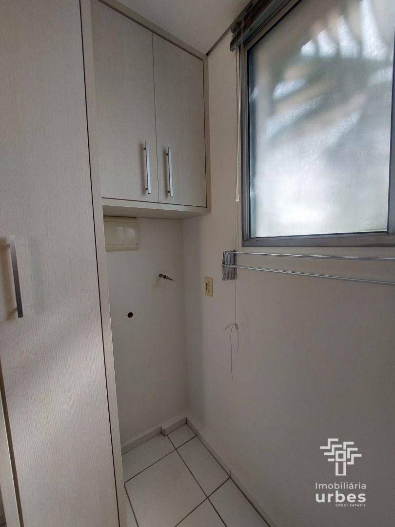 Apartamento à venda com 2 quartos, 46m² - Foto 3