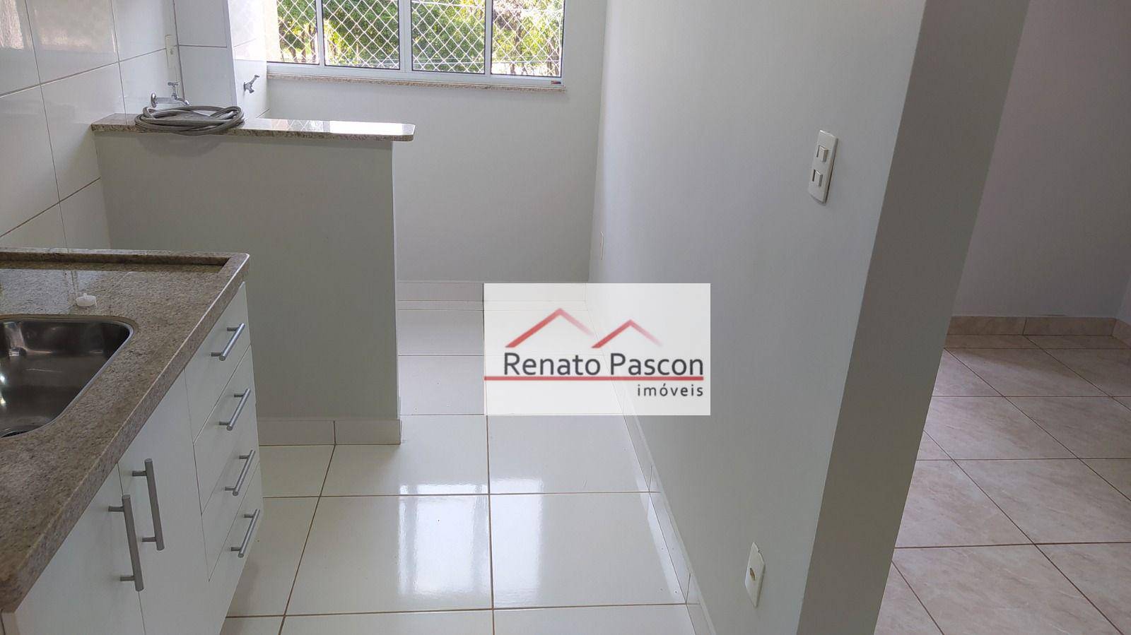 Apartamento à venda com 1 quarto, 48m² - Foto 5