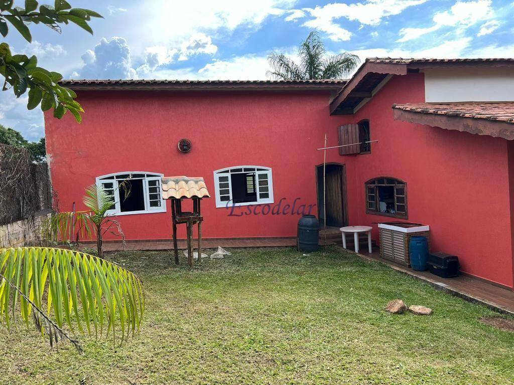 Chácara à venda com 4 quartos, 350m² - Foto 18