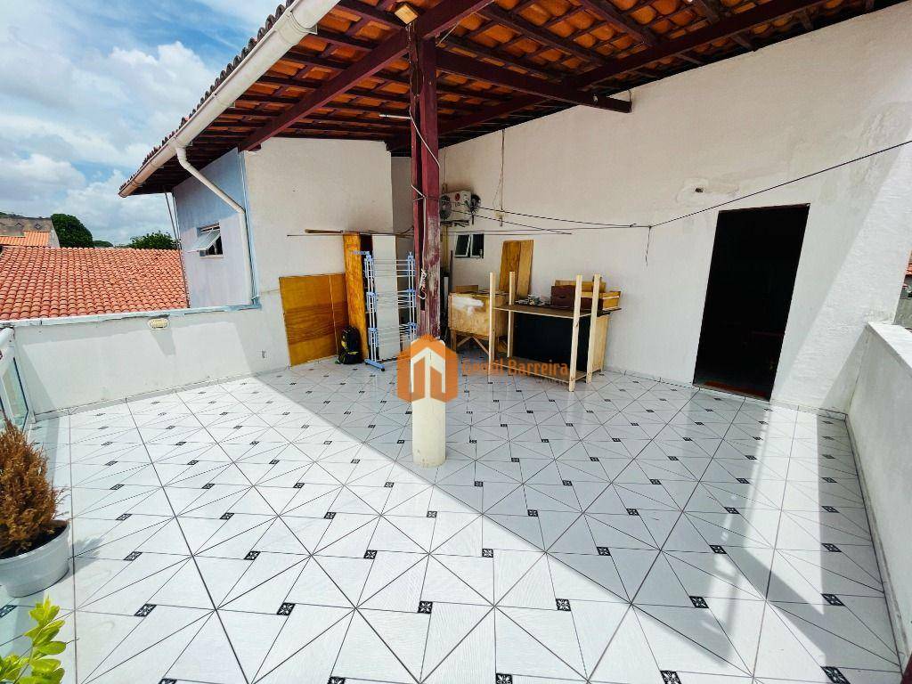 Casa de Condomínio à venda com 4 quartos, 438m² - Foto 41