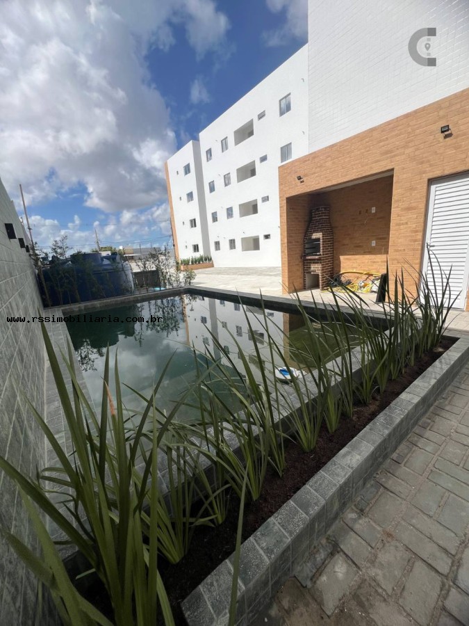 Apartamento à venda com 2 quartos, 50m² - Foto 2