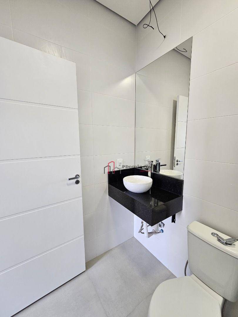 Sobrado à venda com 3 quartos, 203m² - Foto 19