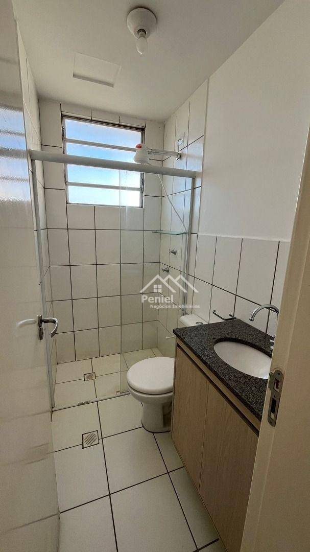 Apartamento à venda com 2 quartos, 48m² - Foto 6