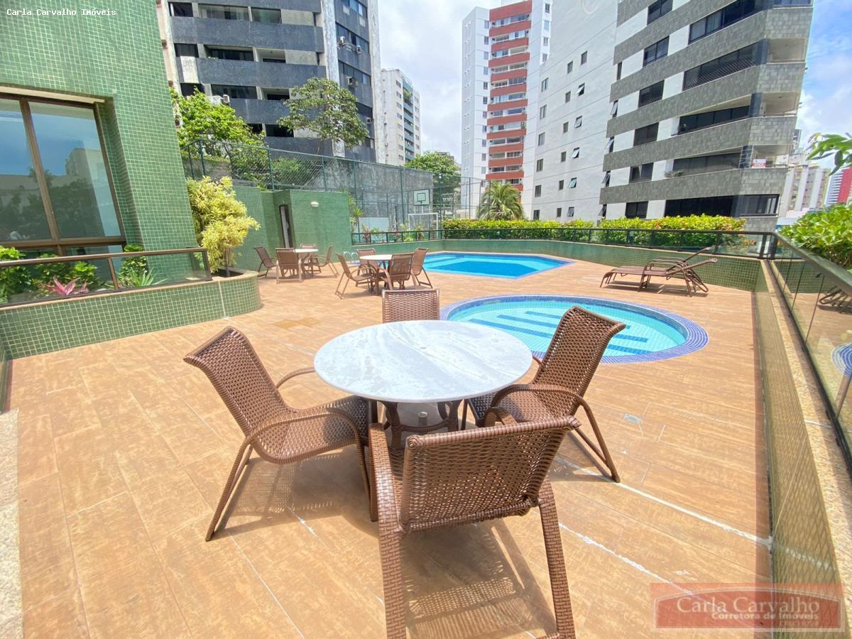 Apartamento à venda com 4 quartos, 152m² - Foto 26