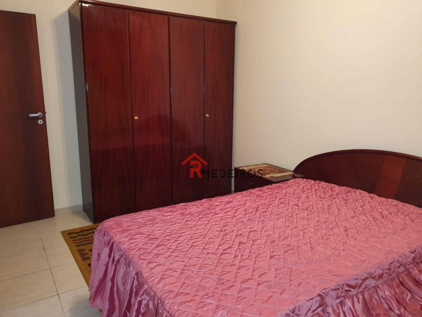 Apartamento à venda com 3 quartos, 161m² - Foto 19