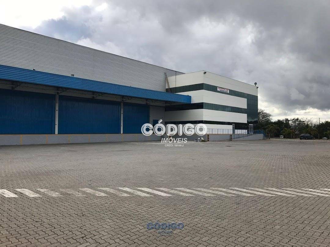 Depósito-Galpão-Armazém para alugar, 5000m² - Foto 23