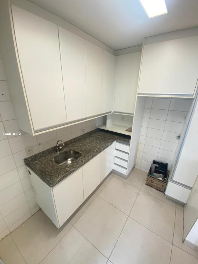 Apartamento para alugar com 1 quarto, 74m² - Foto 6