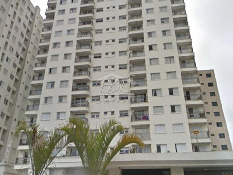 Apartamento à venda com 3 quartos, 91m² - Foto 1