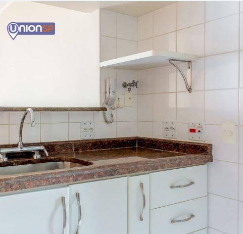 Apartamento à venda com 2 quartos, 84m² - Foto 12