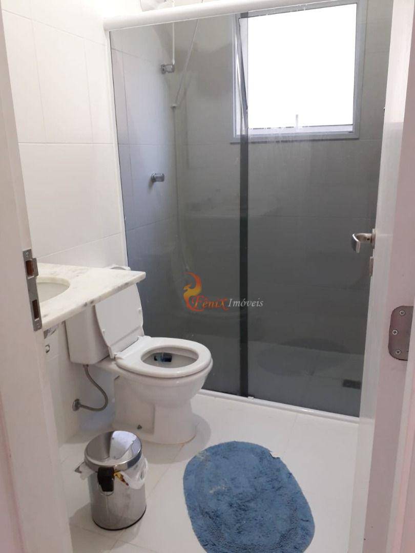 Sobrado à venda com 4 quartos, 136m² - Foto 12