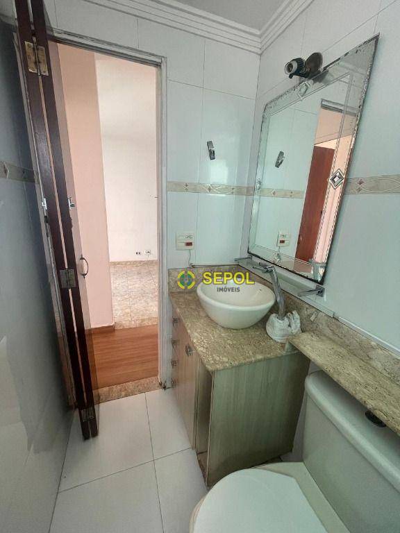 Apartamento para alugar com 2 quartos, 50m² - Foto 8