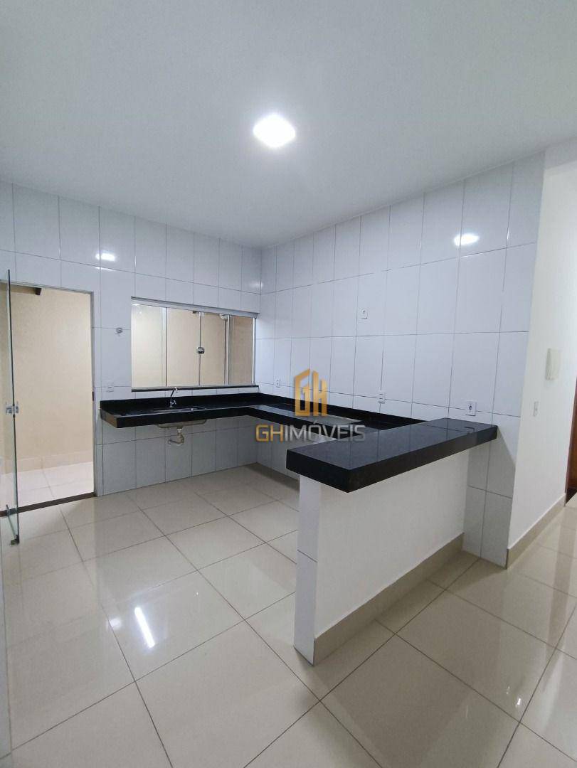 Casa à venda com 3 quartos, 87m² - Foto 6