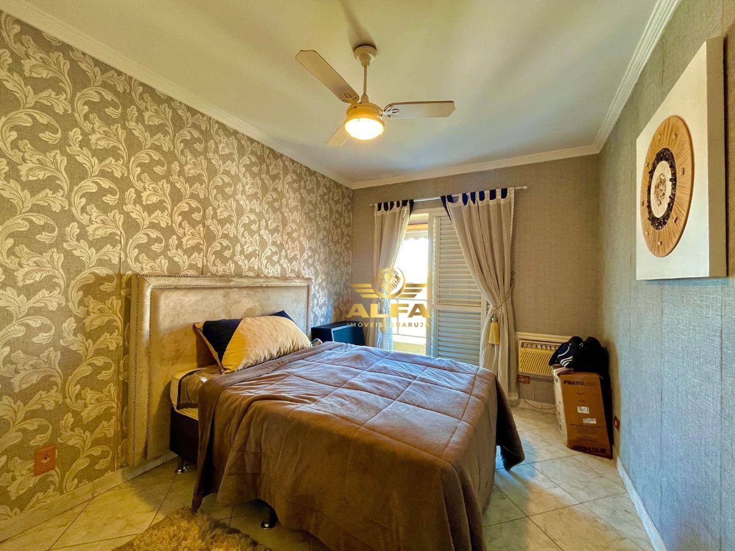 Apartamento à venda com 3 quartos, 110m² - Foto 9