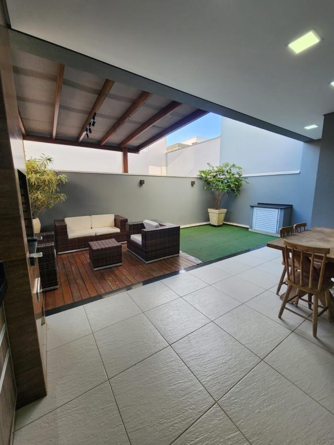 Casa de Condomínio à venda com 3 quartos, 180m² - Foto 26