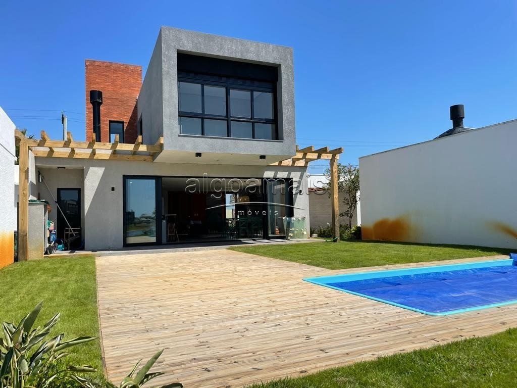 Casa de Condomínio à venda com 4 quartos, 183m² - Foto 15