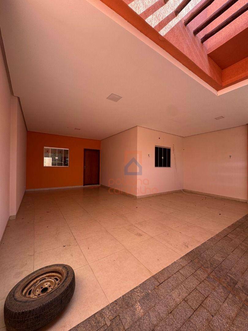 Sobrado para alugar com 2 quartos, 220m² - Foto 10