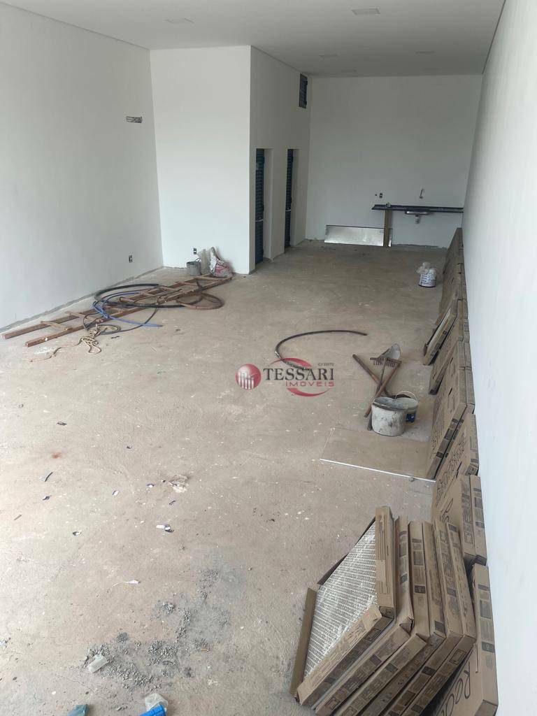 Conjunto Comercial-Sala para alugar, 70m² - Foto 2