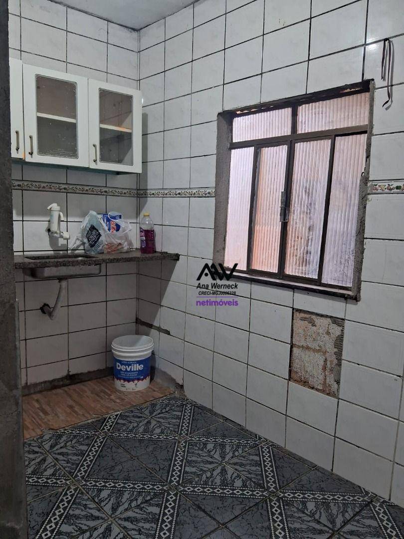 Apartamento, 2 quartos, 37 m² - Foto 8