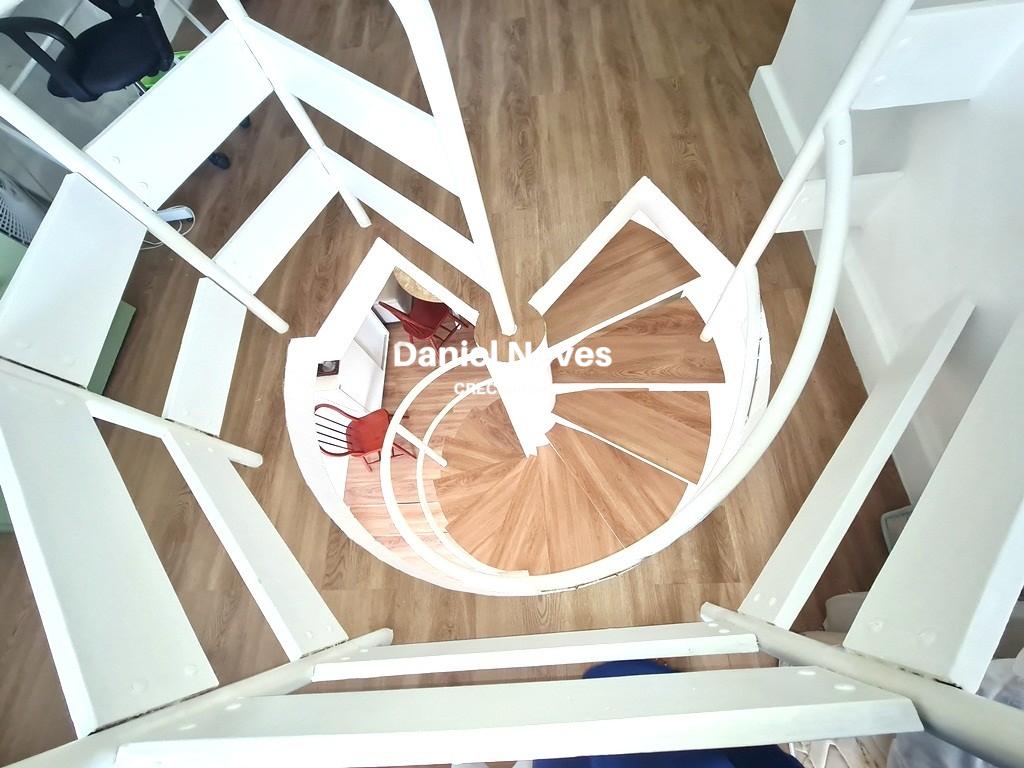 Apartamento à venda com 2 quartos, 69m² - Foto 26