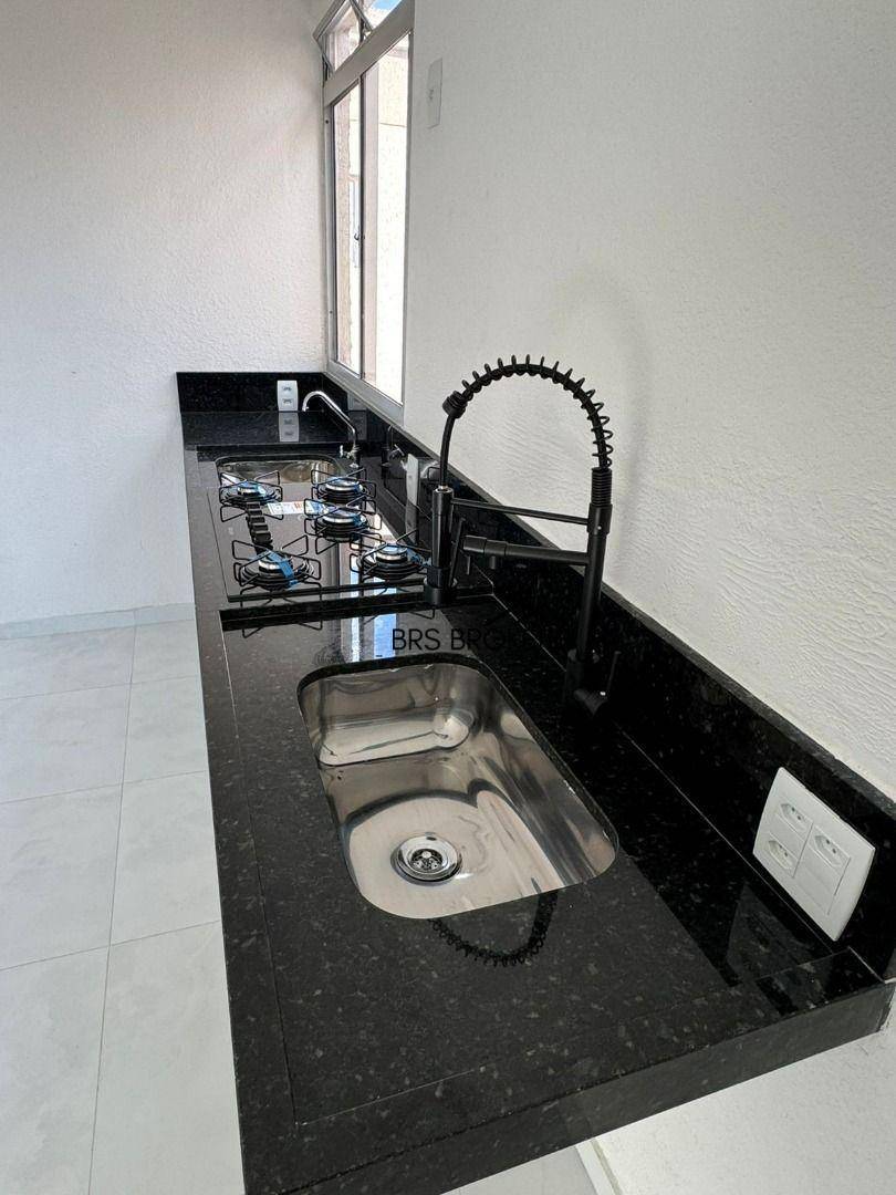 Apartamento, 2 quartos, 38 m² - Foto 4