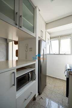 Apartamento à venda com 1 quarto, 46m² - Foto 12