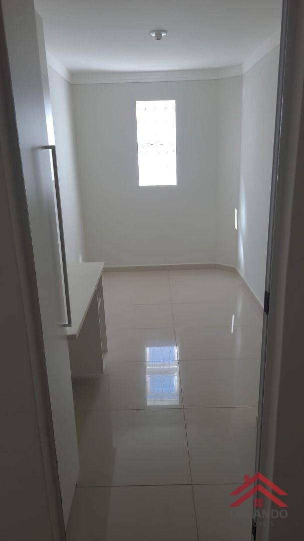 Casa de Condomínio à venda com 3 quartos, 103m² - Foto 3