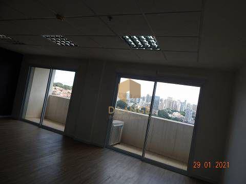 Conjunto Comercial-Sala à venda, 512m² - Foto 9