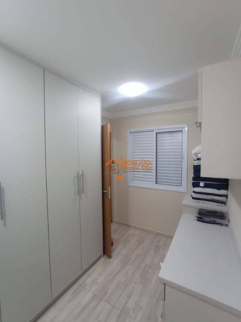 Apartamento à venda com 3 quartos, 102m² - Foto 16