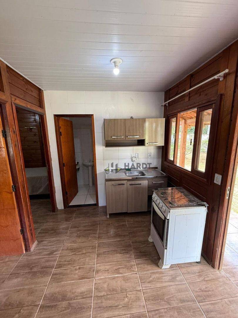 Casa, 2 quartos, 70 m² - Foto 2