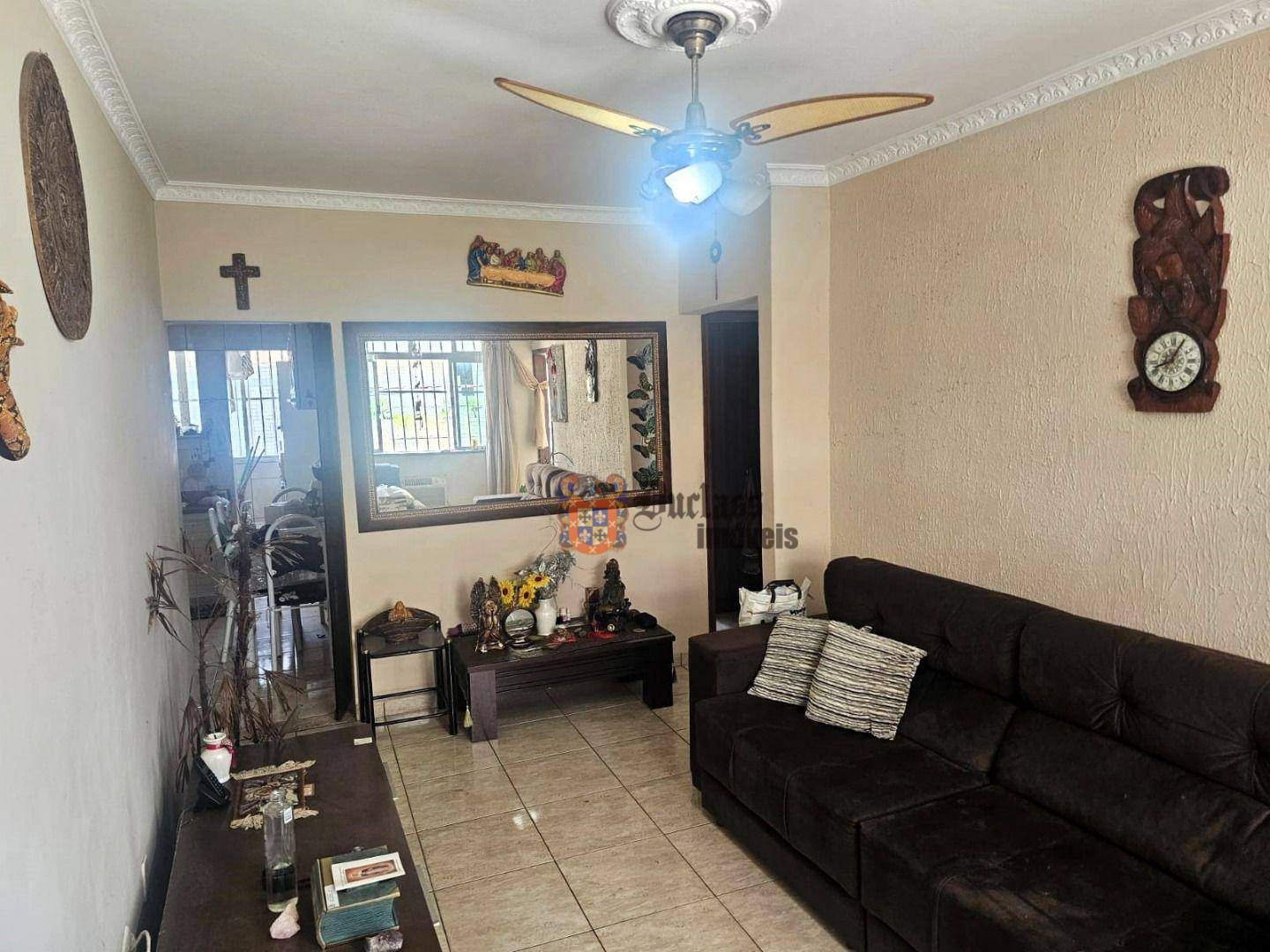 Apartamento, 3 quartos, 96 m² - Foto 3