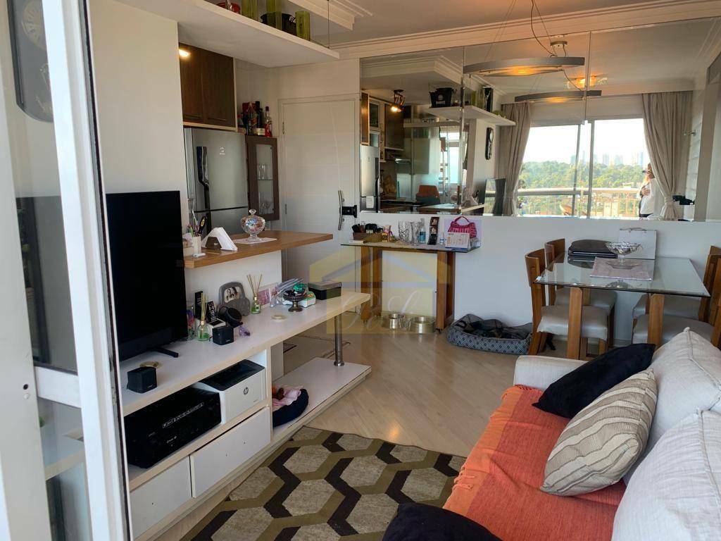 Apartamento à venda e aluguel com 2 quartos, 52m² - Foto 6