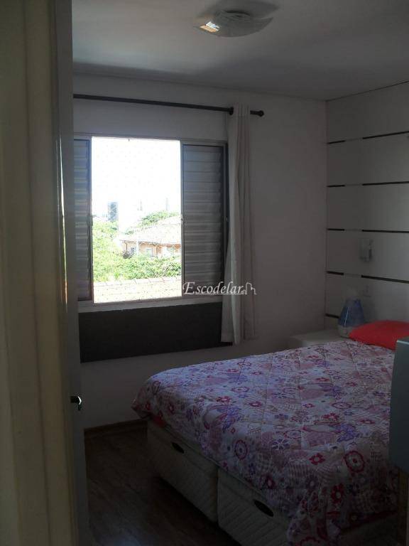 Apartamento à venda com 2 quartos, 55m² - Foto 13