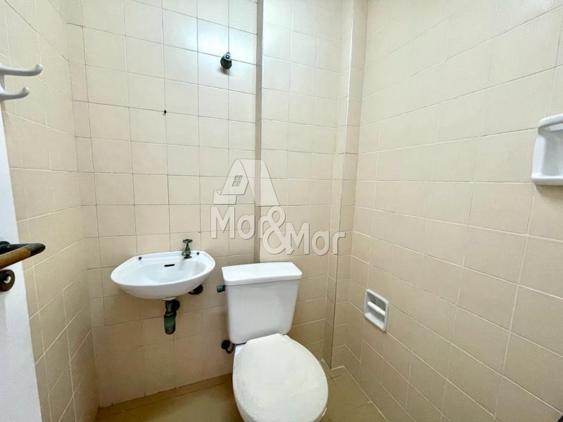 Apartamento à venda com 3 quartos, 95m² - Foto 21