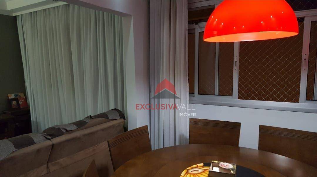 Apartamento à venda com 3 quartos, 70m² - Foto 12