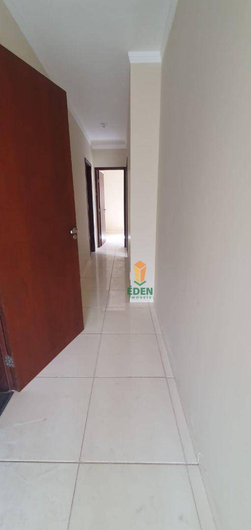 Apartamento à venda com 2 quartos, 65m² - Foto 11