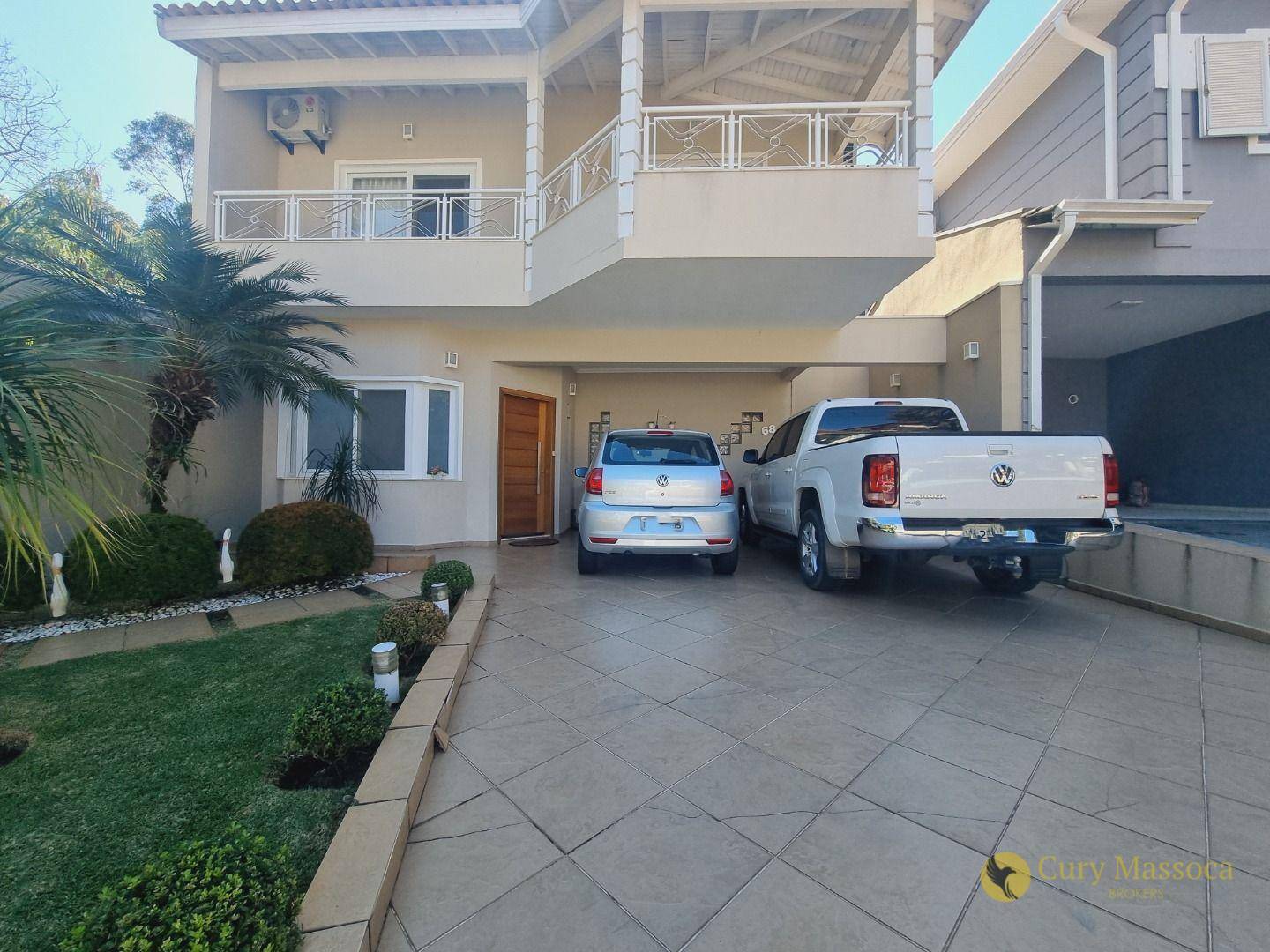 Casa de Condomínio, 4 quartos - Foto 57