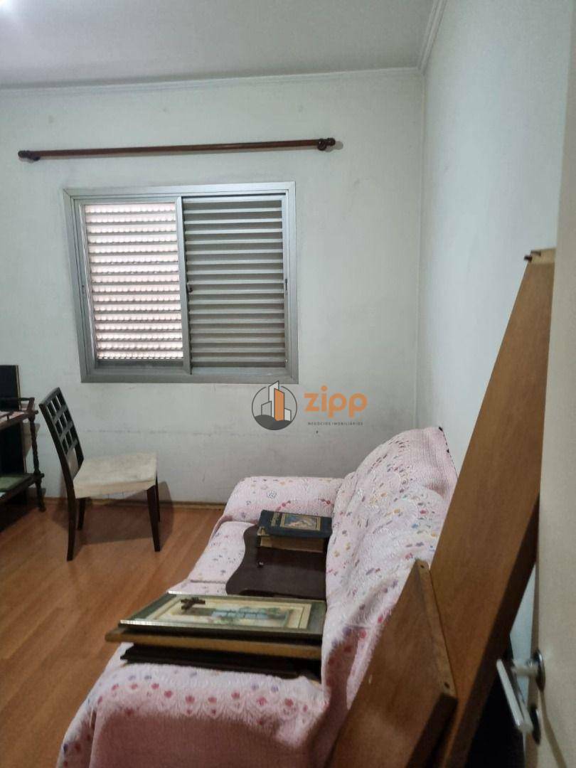 Apartamento para alugar com 3 quartos, 70m² - Foto 21