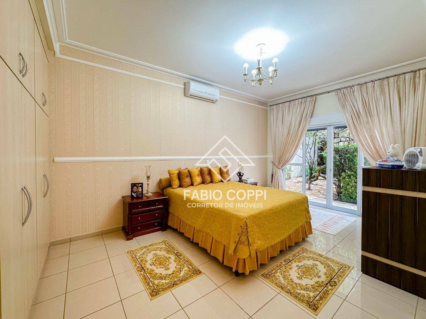 Casa de Condomínio à venda com 4 quartos, 746m² - Foto 74