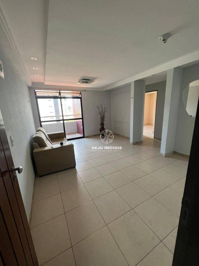 Apartamento à venda com 2 quartos, 90m² - Foto 7