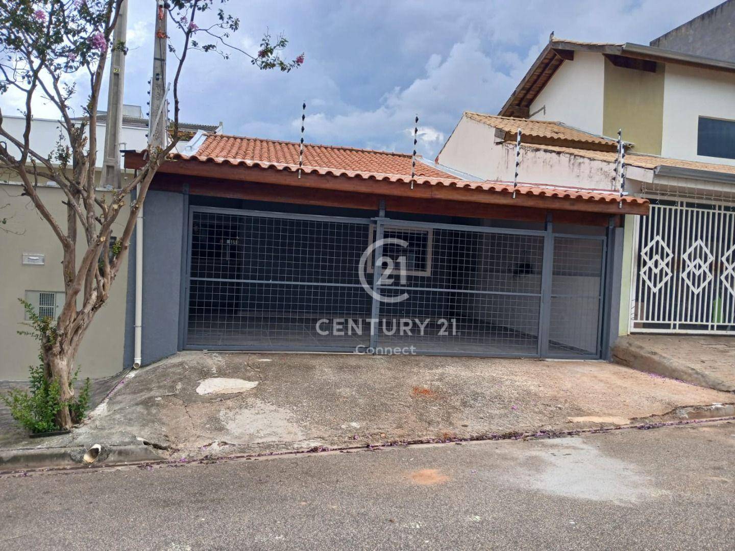 Casa, 3 quartos, 111 m² - Foto 1