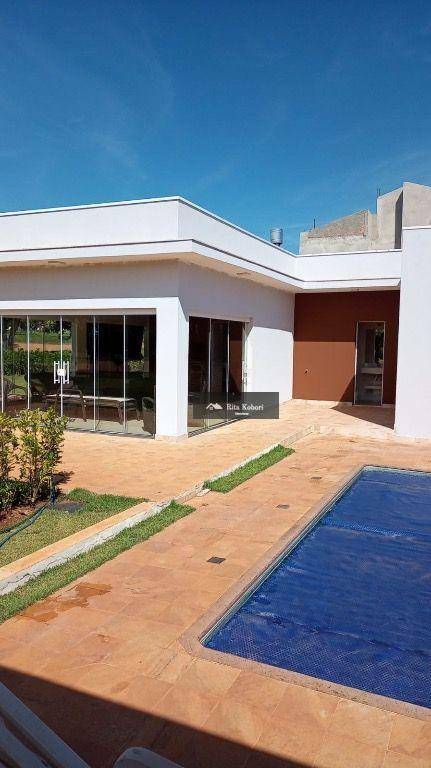 Casa de Condomínio à venda com 3 quartos, 250m² - Foto 24