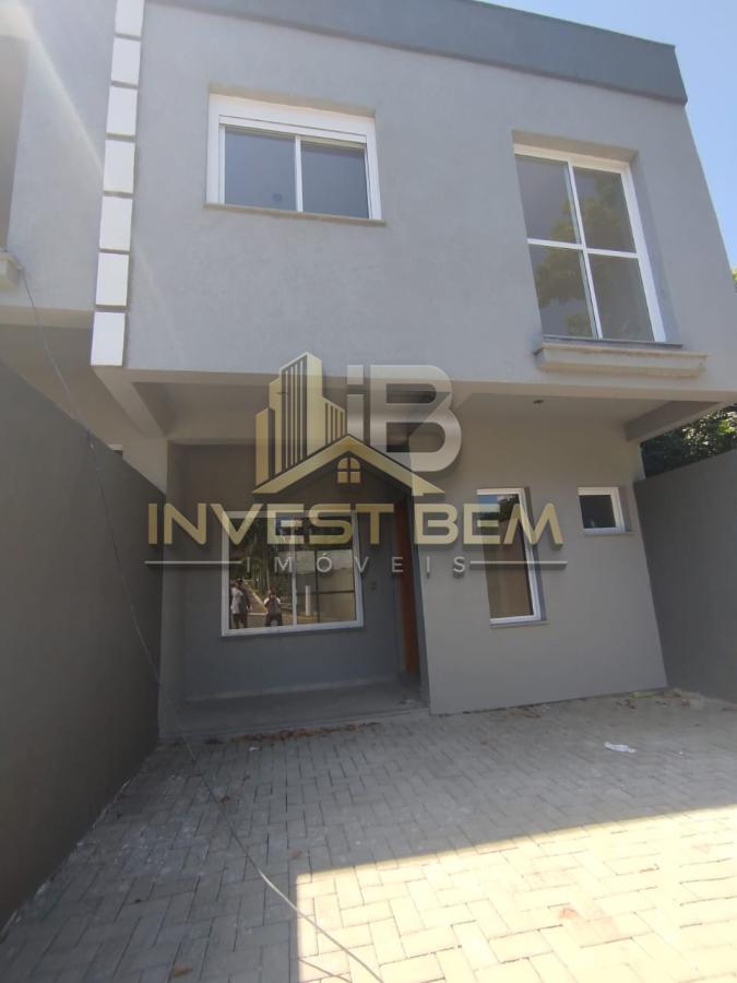 Sobrado à venda com 3 quartos - Foto 3