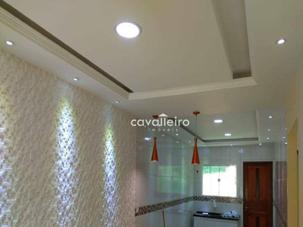 Casa à venda com 2 quartos, 67m² - Foto 10