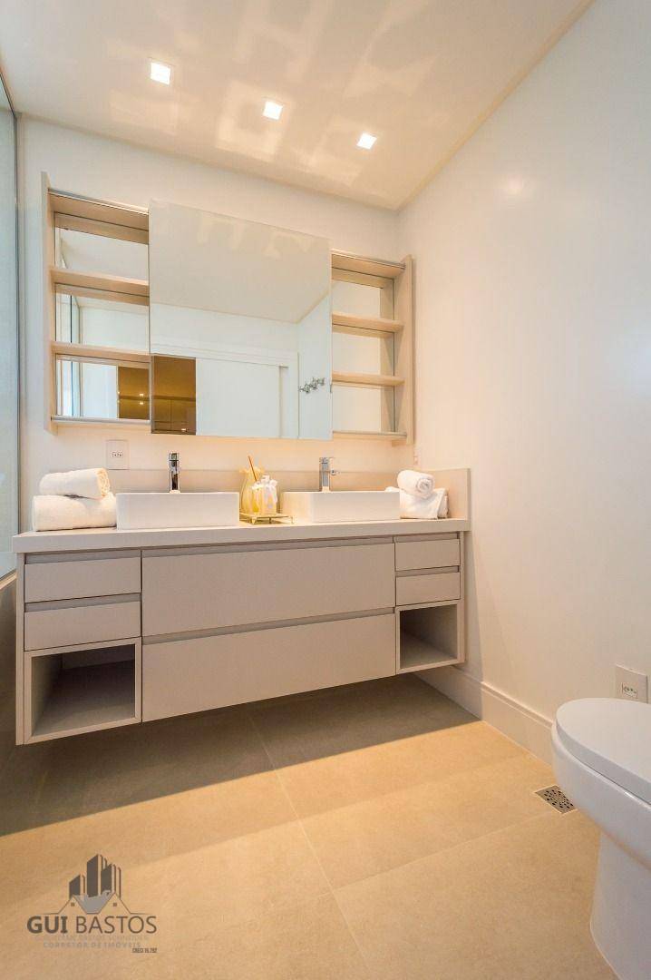 Apartamento, 4 quartos, 181 m² - Foto 47