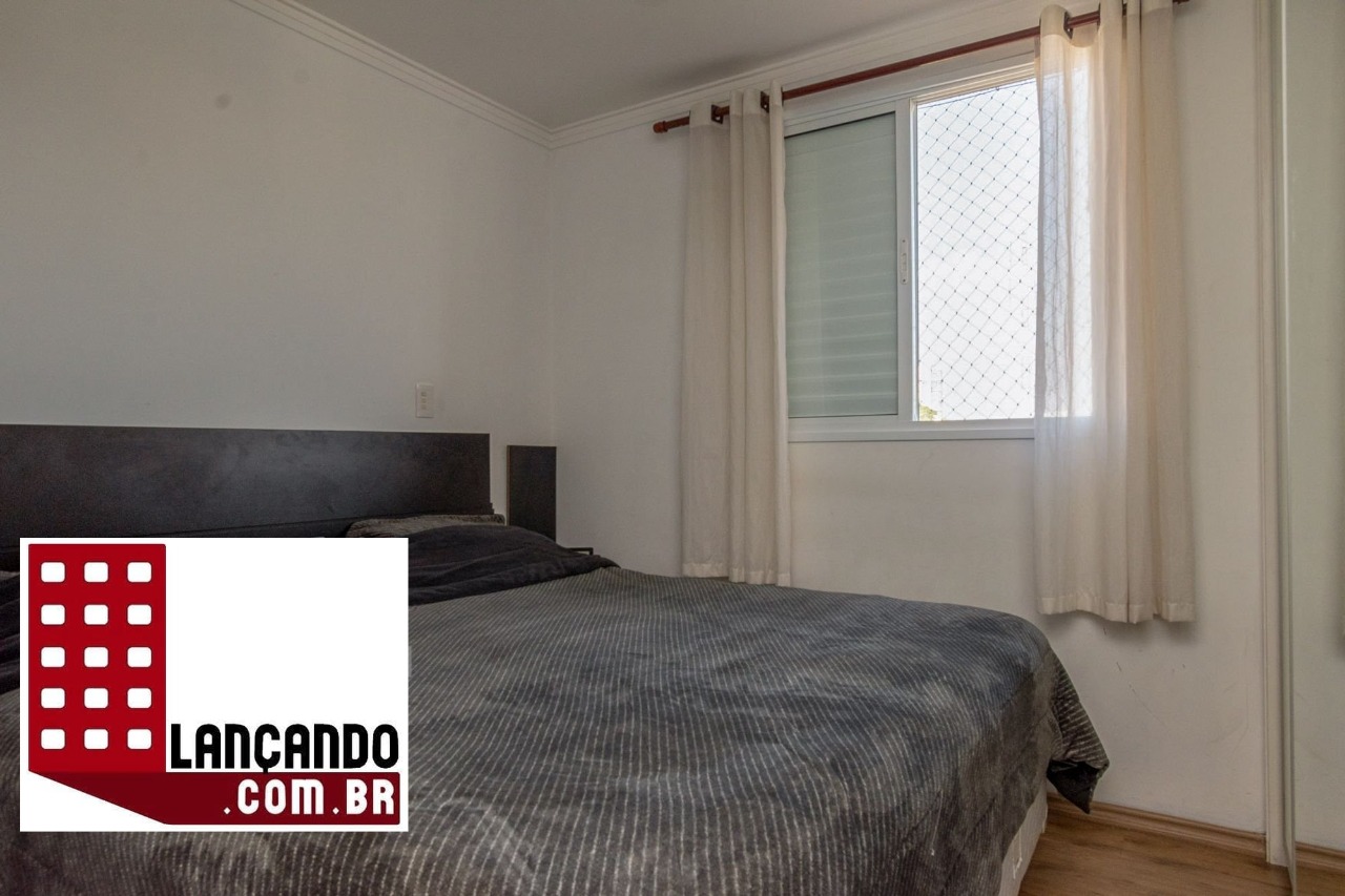 Apartamento à venda com 3 quartos, 86m² - Foto 13